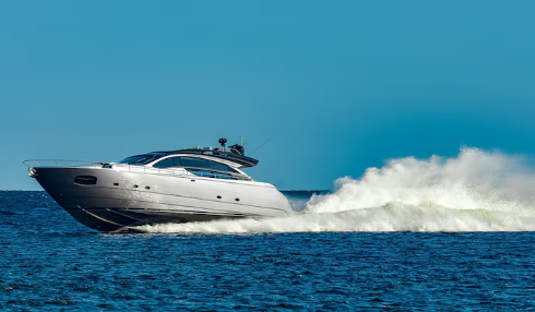 Azimut 68